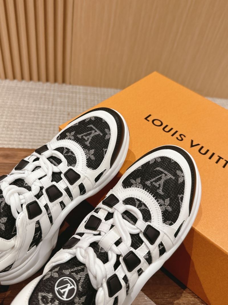 Louis Vuitton Archlight Shoes